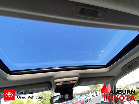 Certified 2023 Toyota 4Runner TRD Off-Road Premium w/ Moonroof Package AWD/4WD image 32