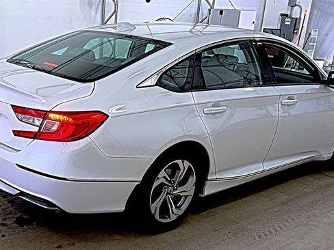 Used 2018 Honda Accord EX-L image 4