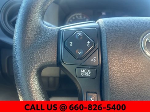 Used 2023 Toyota Tacoma SR image 14