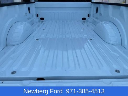 Used 2025 Ford F350 XLT w/ FX4 Off-Road Package AWD/4WD image 12