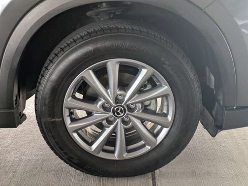 Used 2023 MAZDA CX-5 AWD 2.5 S w/ Select Package image 10