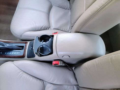 Used 2002 Buick Regal LS w/ LS Premium Pkg image 14