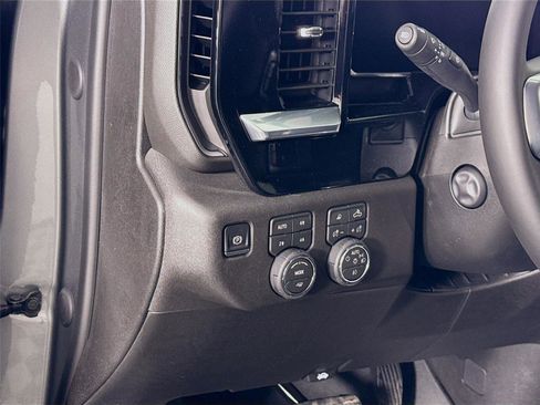 New 2026 Chevrolet Silverado 1500 LTZ AWD/4WD image 4