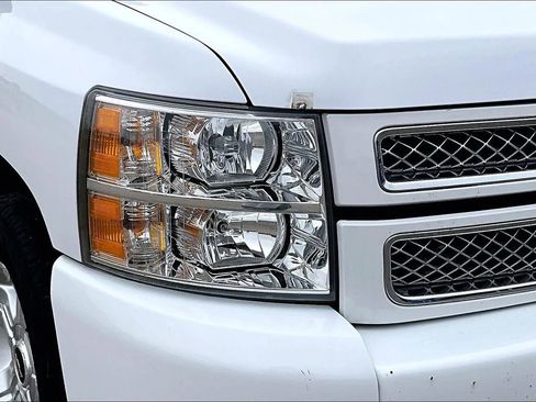 Used 2013 Chevrolet Silverado 1500 LT w/ All-Star Edition AWD/4WD image 31