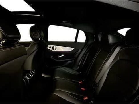 Certified 2023 Mercedes-Benz GLC 300 GLC 300 image 6