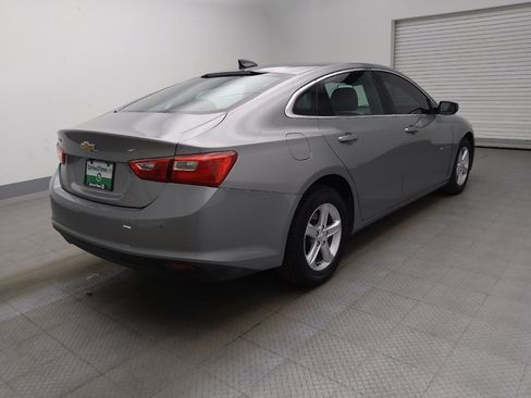 Used 2025 Chevrolet Malibu LS FWD image 9