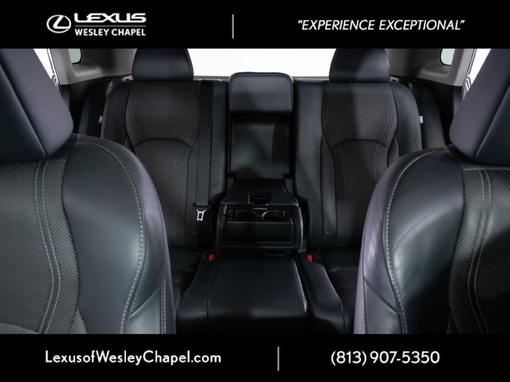 Used 2017 Lexus RX 350 AWD w/ Premium Package image 16