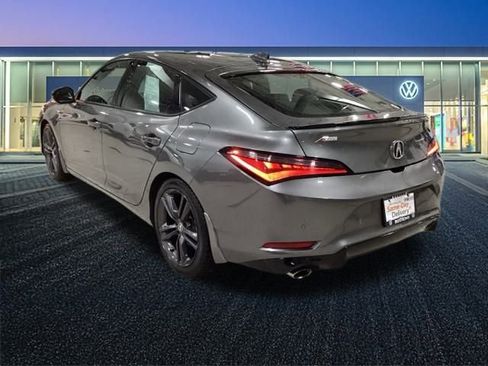 Used 2023 Acura Integra A-Spec image 9