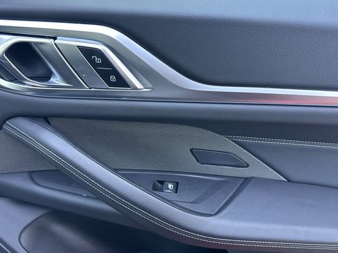 Certified 2023 BMW i4 eDrive40 w/ M Sport Package image 21