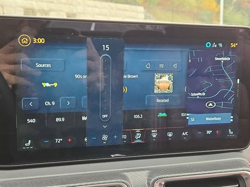 Used 2025 Ford Mustang GT Premium w/ 60th Anniversary Package image 17