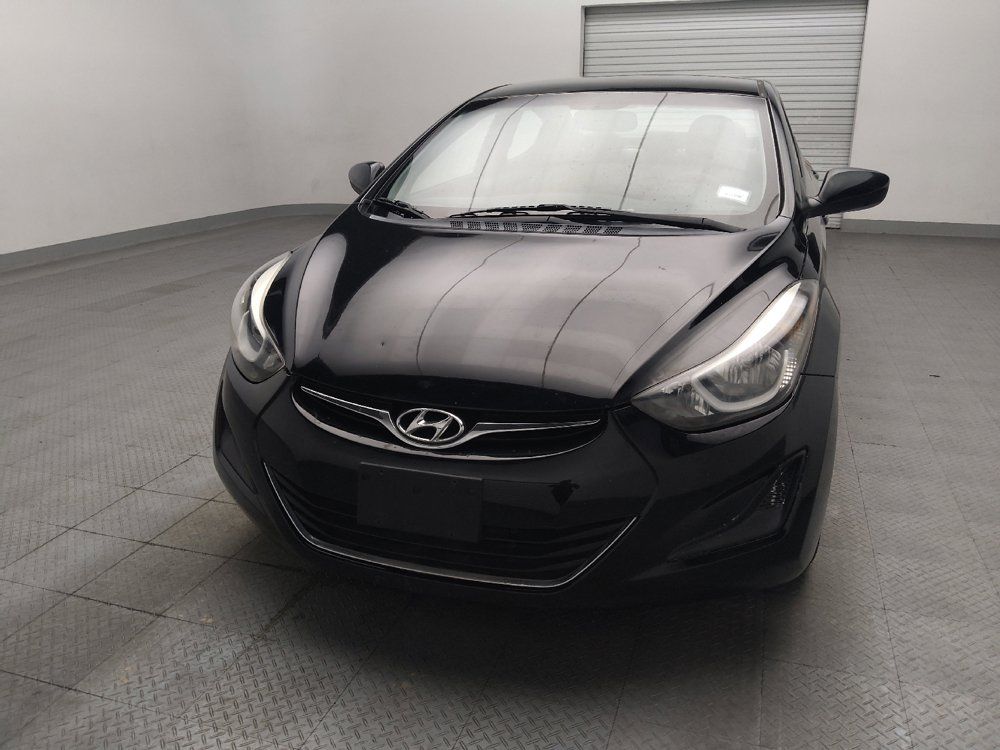 Used 2016 Hyundai Elantra SE FWD image 15