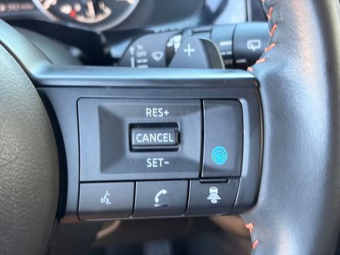 Certified 2024 Nissan Pathfinder Rock Creek AWD/4WD image 26