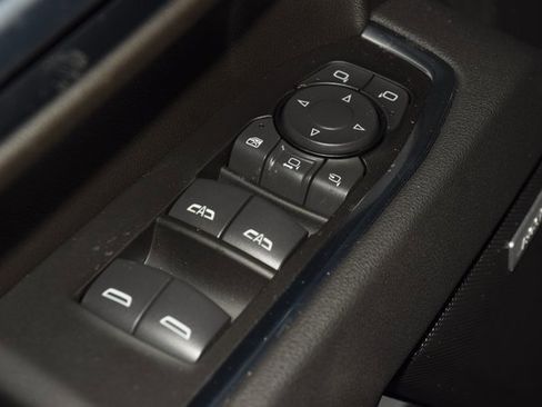 New 2026 Chevrolet Silverado 2500 LTZ w/ LTZ Premium Package image 53