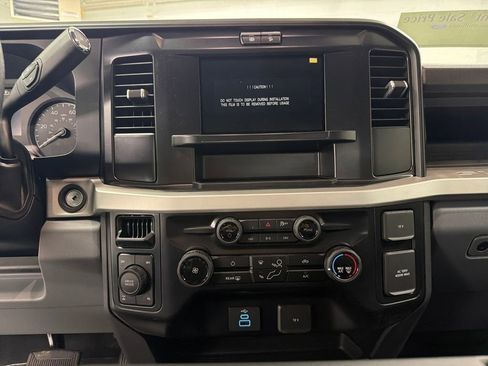 New 2026 Ford F250 XL w/ STX Appearance Package image 21