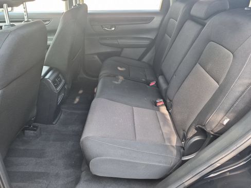 Certified 2024 Honda CR-V EX image 23