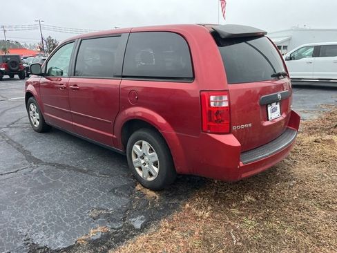 Used 2009 Dodge Grand Caravan SE w/ Climate Group image 3