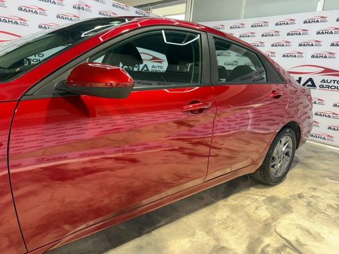 Used 2024 Hyundai Elantra SEL image 5