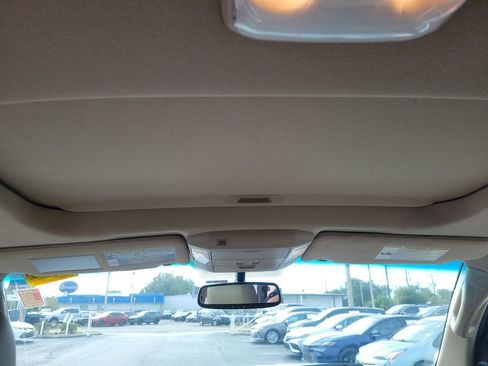 Used 2015 Toyota Sequoia Limited image 17