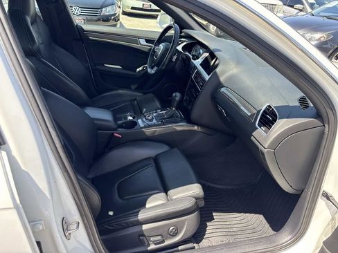 Used 2012 Audi S4 Prestige AWD/4WD image 30