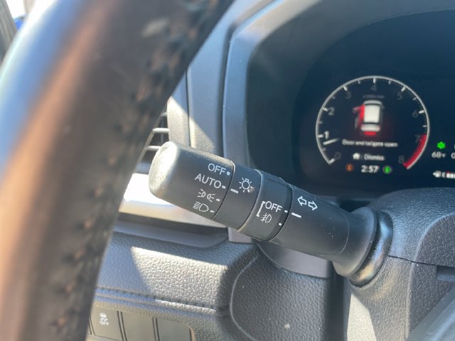 Used 2025 Honda Odyssey EX-L image 56
