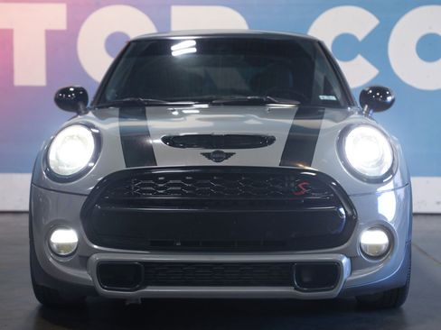 Used 2017 MINI Cooper S image 37
