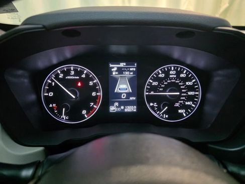 Certified 2025 Subaru Forester Premium image 19