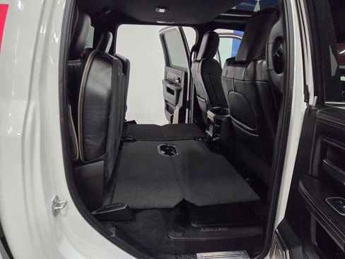 Used 2020 RAM 3500 Limited image 76