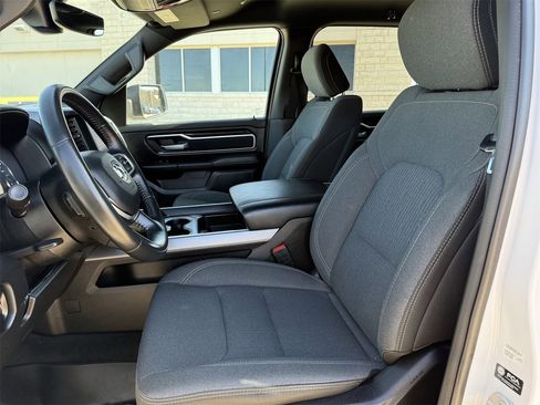 Used 2023 RAM 1500 Big Horn image 26