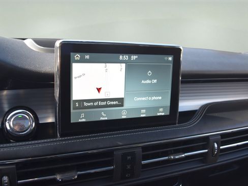 Used 2022 Lincoln Corsair AWD w/ Premium Package image 14