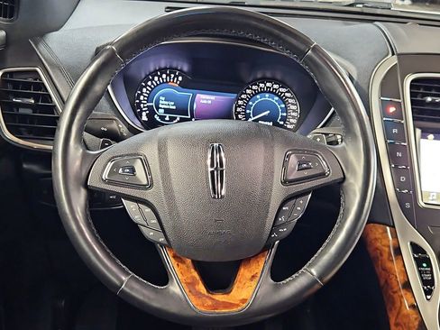 Used 2016 Lincoln MKX Reserve w/ Equipment Group 102A AWD/4WD image 20