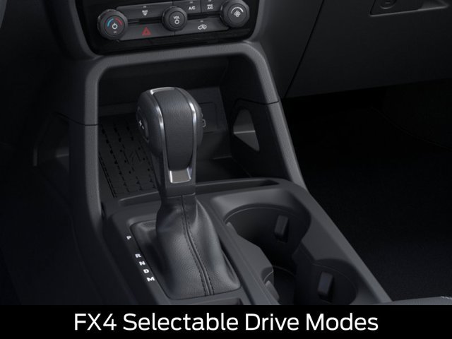 New 2026 Ford Ranger XLT AWD/4WD image 16