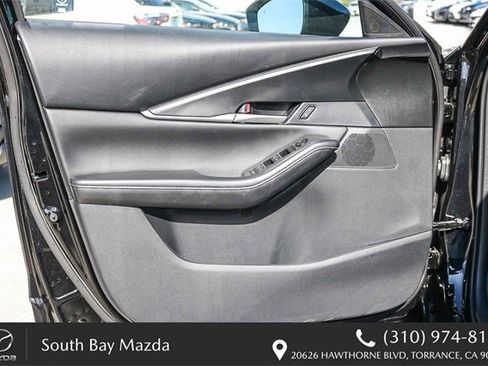 New 2026 MAZDA CX-30 AWD 2.5 S image 15