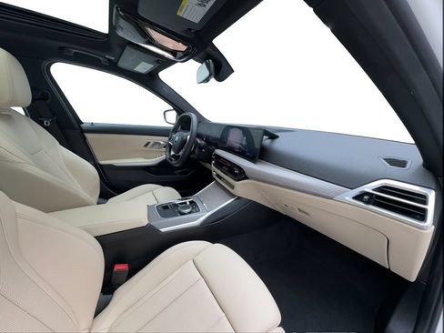 Used 2026 BMW 330i Sedan RWD image 33