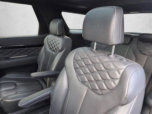Used 2021 Hyundai Palisade Calligraphy w/ Cargo Package image 19