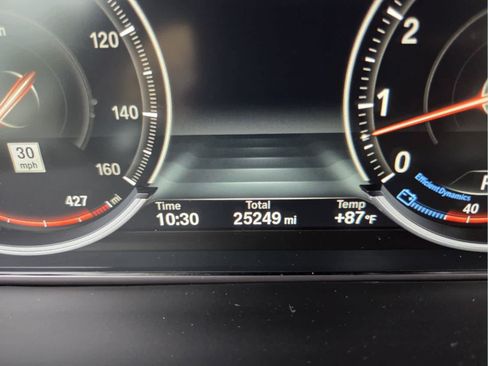 Used 2019 BMW X6 xDrive35i AWD/4WD image 30