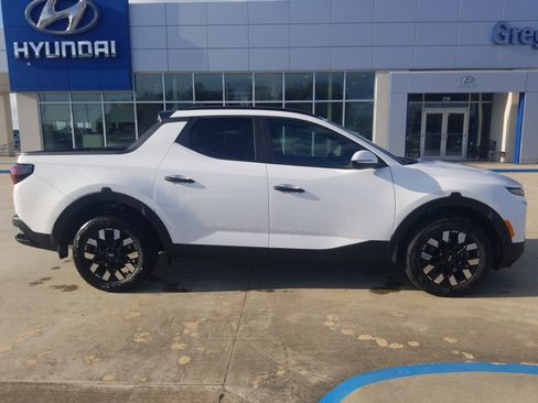 New 2026 Hyundai Santa Cruz SEL image 8