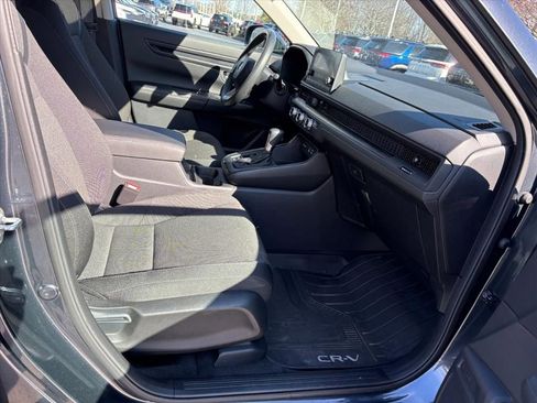 Used 2023 Honda CR-V EX image 16