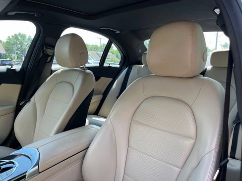 Used 2018 Mercedes-Benz C 300 Sedan image 16