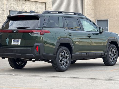 New 2026 Subaru Outback Premium image 3