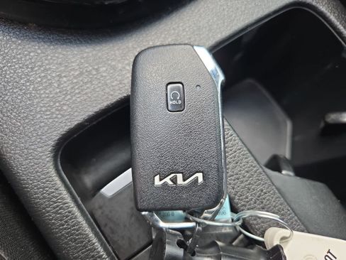 Used 2024 Kia Forte GT-Line w/ GT-Line Premium Package FWD image 37