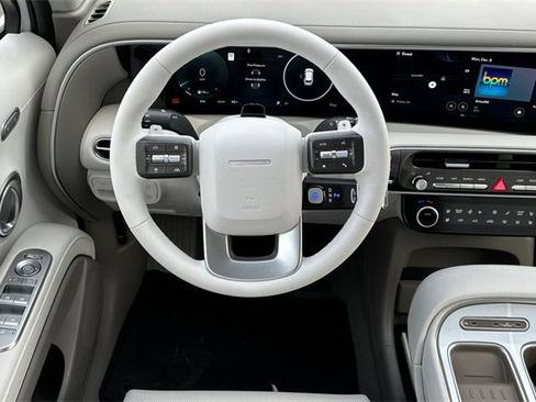 New 2026 Hyundai Palisade Limited image 14