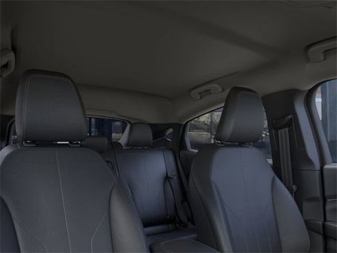 New 2026 Ford Mustang Mach-E Select w/ Interior Protection Package image 22