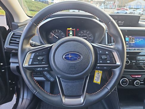 Certified 2023 Subaru Crosstrek 2.0i Premium image 17