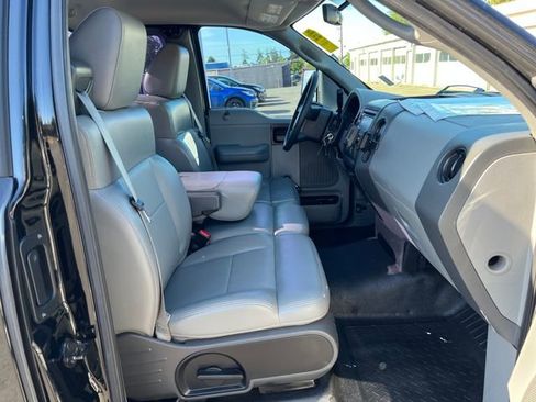 Used 2008 Ford F150 XL RWD image 9
