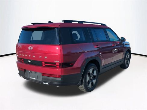 New 2026 Hyundai Santa Fe SEL FWD image 5