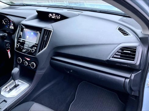 Used 2023 Subaru Crosstrek 2.0i image 14