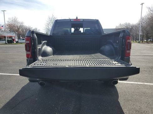 Used 2023 RAM 1500 Laramie image 9