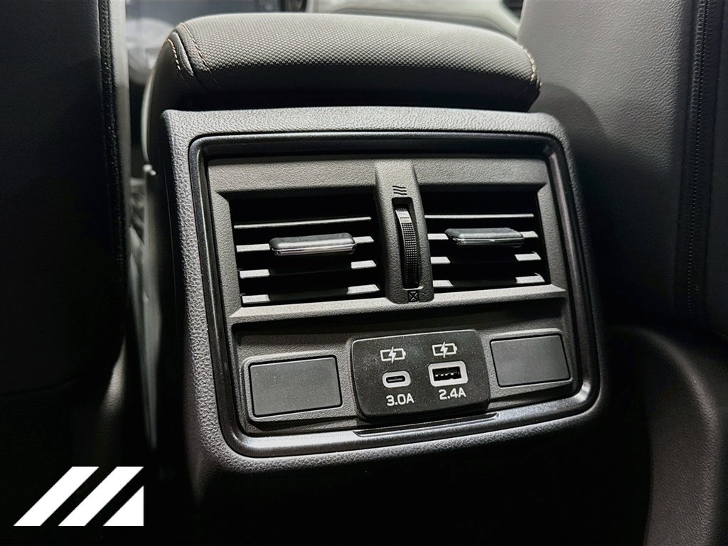 New 2026 Subaru Forester Sport AWD/4WD image 26