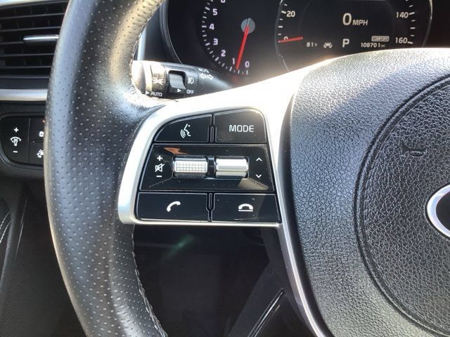 Used 2019 Kia Sorento SX FWD image 21