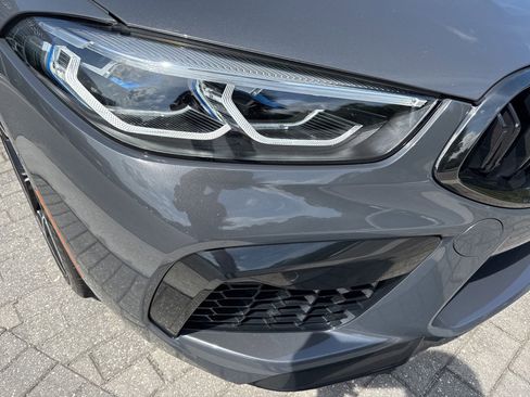 Used 2021 BMW M8 Gran Coupe xDrive w/ Competition Package AWD/4WD image 47